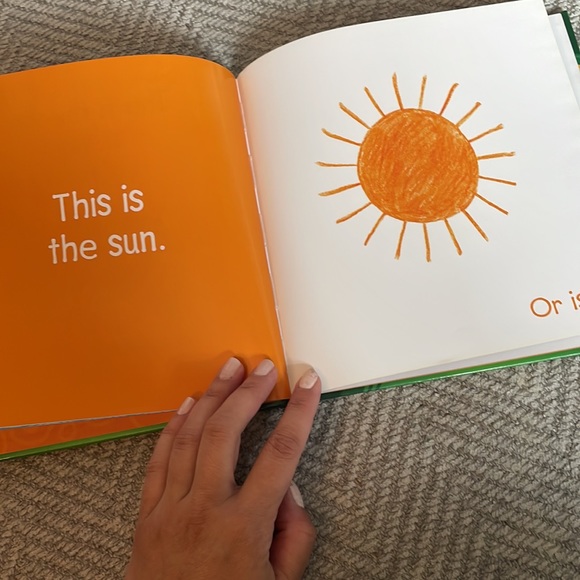 LAST CALL 2 Crayola Books - Picture 4 of 7